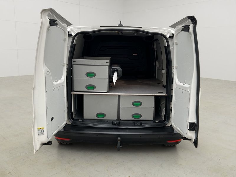 Volkswagen Caddy bild 13
