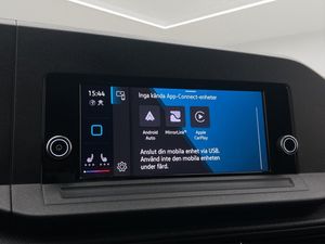 Volkswagen Caddy bild 25