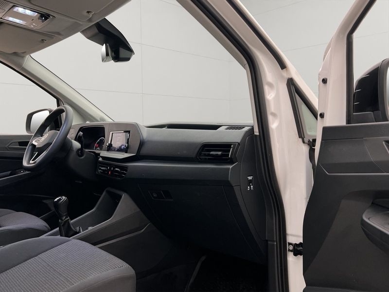 Volkswagen Caddy bild 34