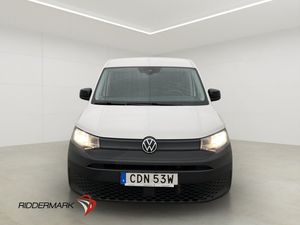 Volkswagen Caddy bild 5