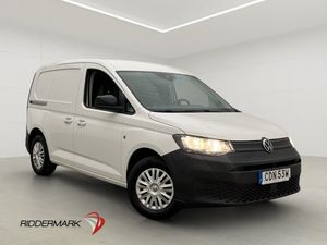 Volkswagen Caddy bild 3