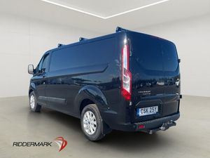 Ford Transit Custom bild 7