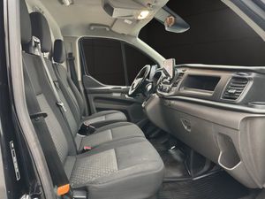 Ford Transit Custom bild 26