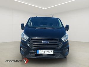 Ford Transit Custom bild 5