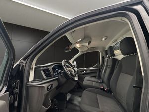 Ford Transit Custom bild 15