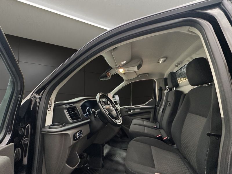 Ford Transit Custom bild 15