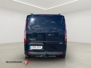 Ford Transit Custom bild 8