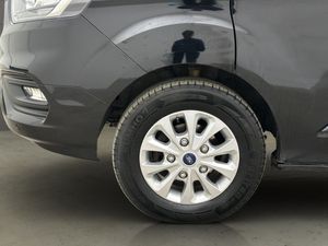 Ford Transit Custom bild 27