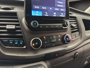 Ford Transit Custom bild 24