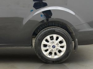 Ford Transit Custom bild 28