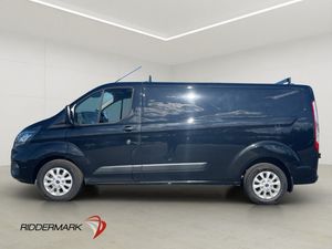 Ford Transit Custom bild 6