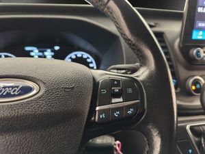 Ford Transit Custom bild 18