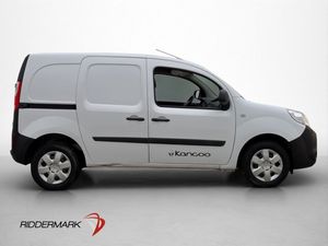 Renault Kangoo bild 2