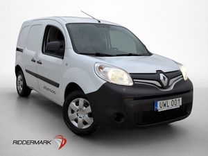 Renault Kangoo bild 3