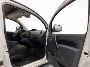 Renault Kangoo bild 18