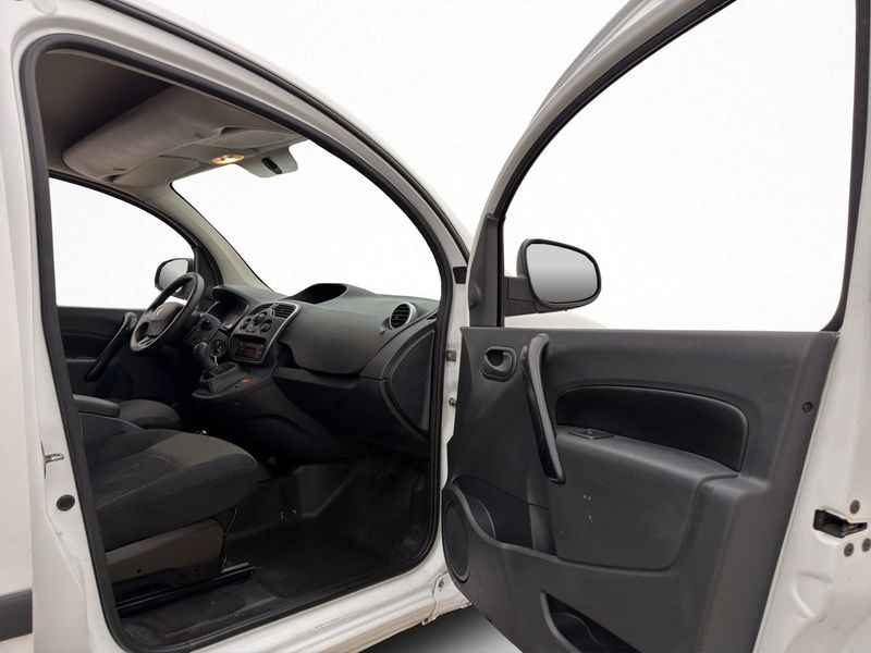 Renault Kangoo bild 18