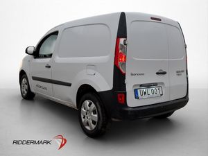 Renault Kangoo bild 7