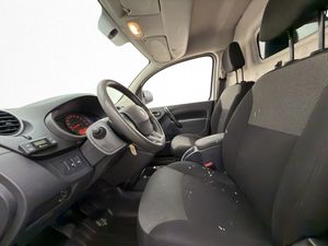 Renault Kangoo bild 14
