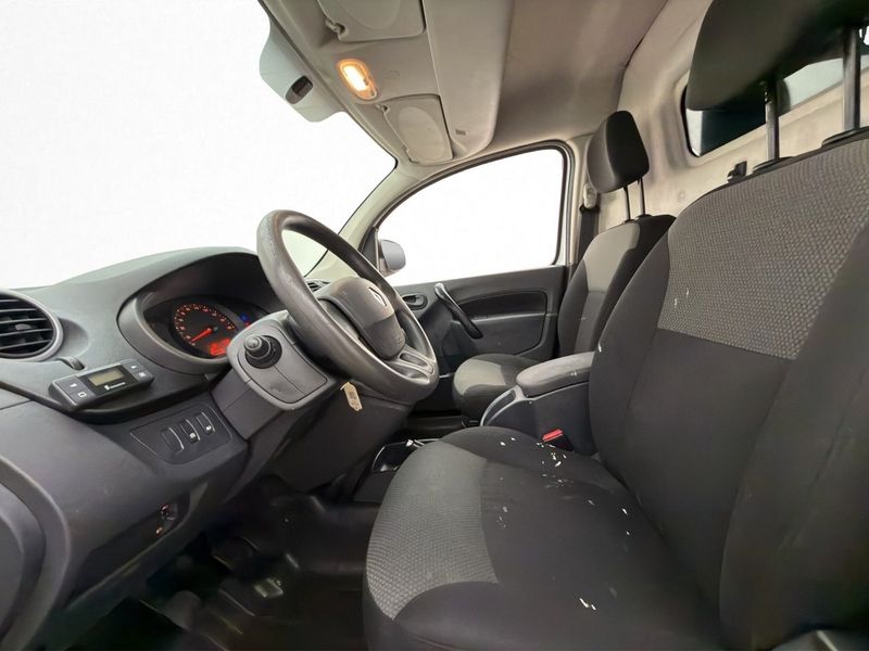 Renault Kangoo bild 14