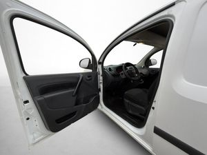 Renault Kangoo bild 13