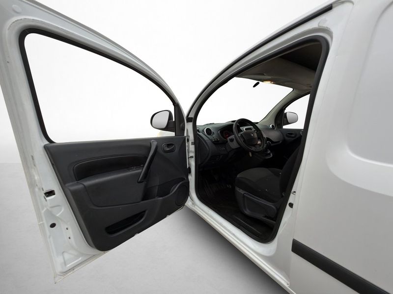 Renault Kangoo bild 13