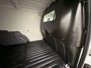 Renault Kangoo bild 12
