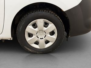 Renault Kangoo bild 22