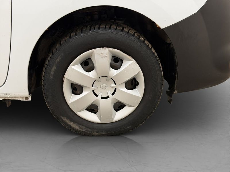 Renault Kangoo bild 22