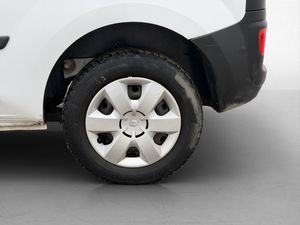Renault Kangoo bild 20