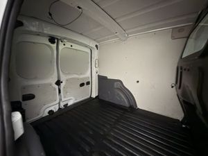 Renault Kangoo bild 11