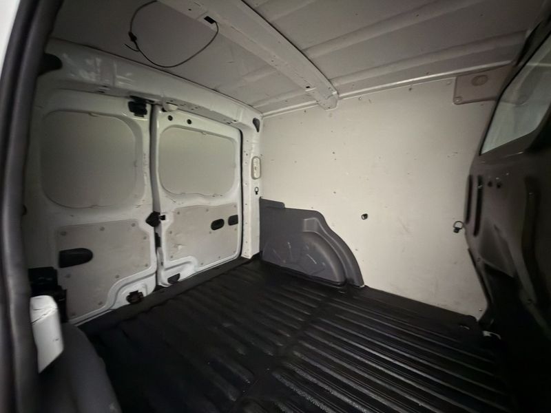 Renault Kangoo bild 11