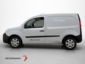 Renault Kangoo bild 6