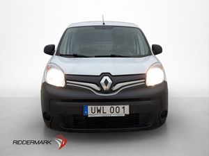 Renault Kangoo bild 5