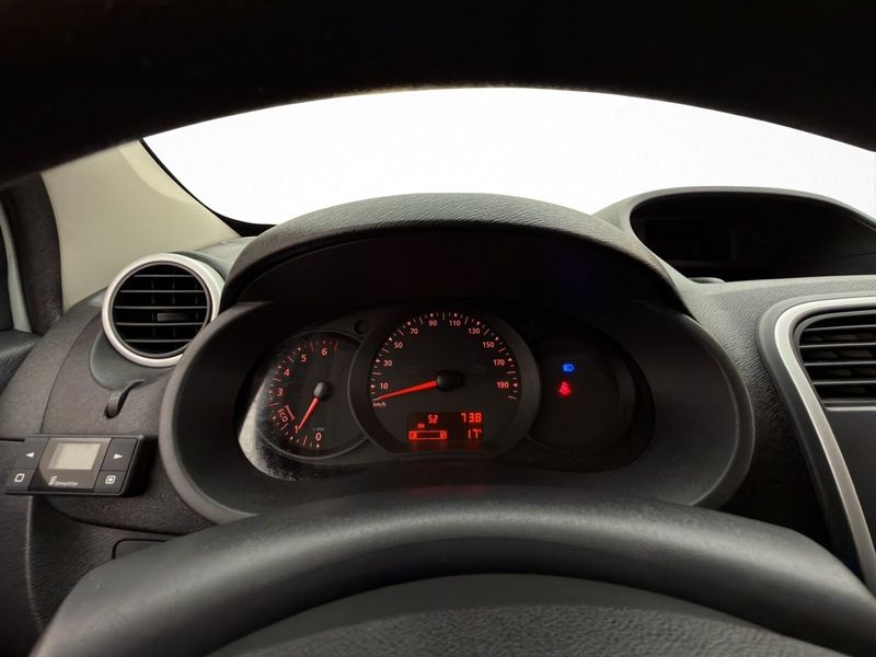 Renault Kangoo bild 15