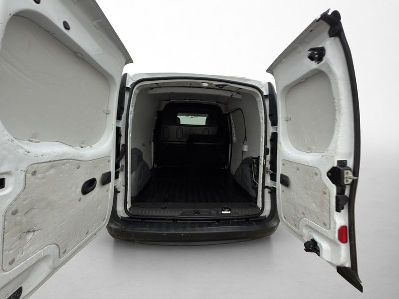 Renault Kangoo bild 10