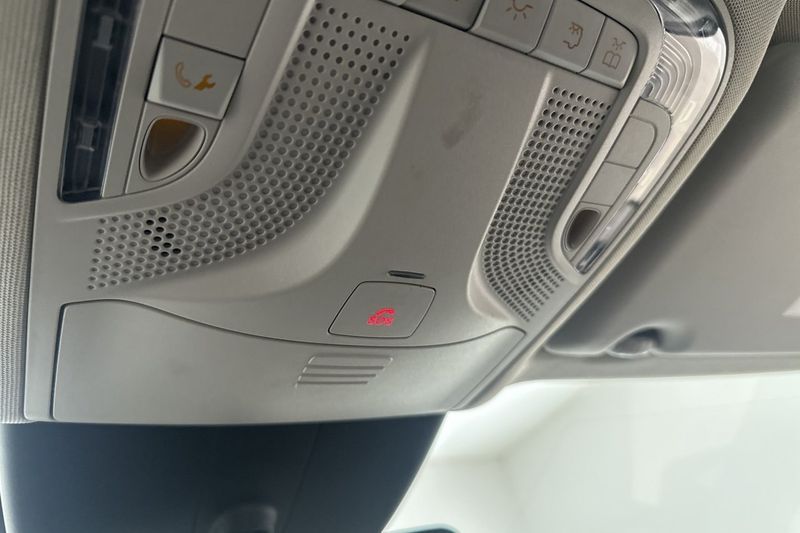 Mercedes Vito bild 20