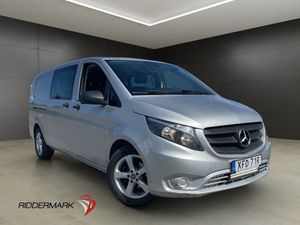 Mercedes Vito bild 3