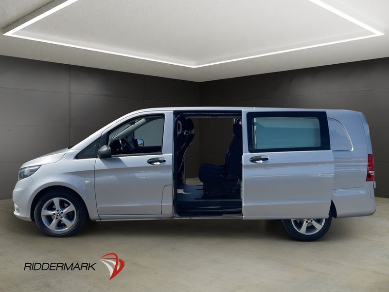 Mercedes Vito bild 11