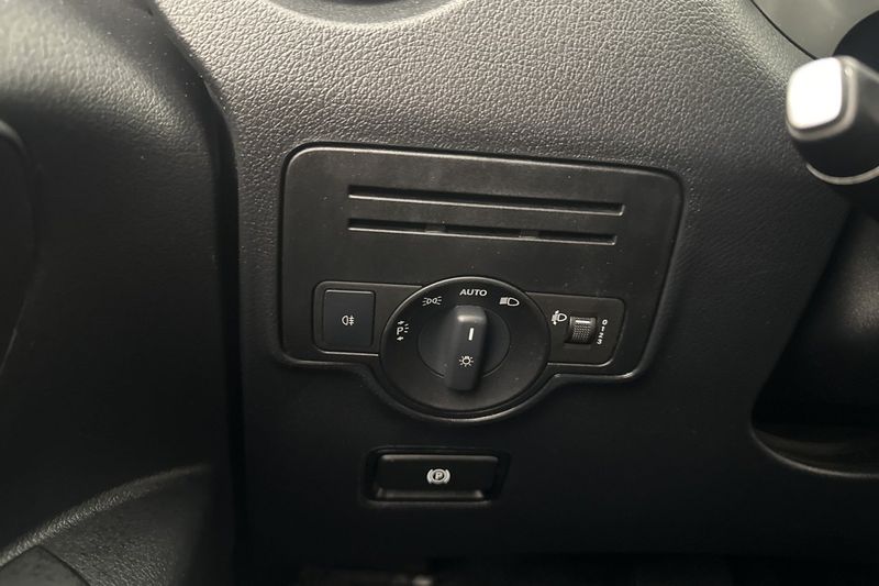 Mercedes Vito bild 14