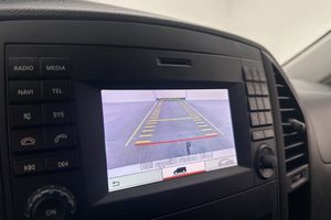 Mercedes Vito bild 18