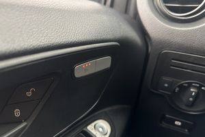 Mercedes Vito bild 13