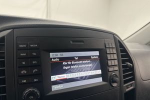 Mercedes Vito bild 19