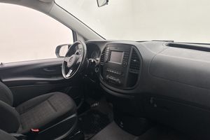 Mercedes Vito bild 23