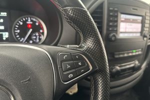 Mercedes Vito bild 16