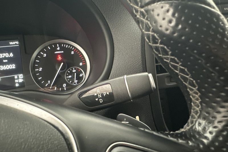 Mercedes Vito bild 17