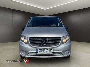 Mercedes Vito bild 5