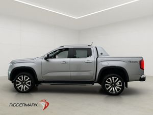 Volkswagen Amarok bild 6