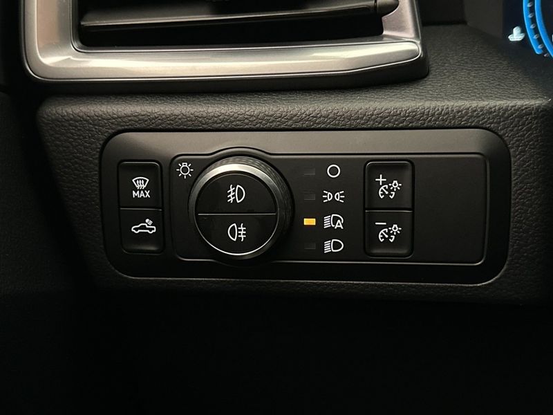Volkswagen Amarok bild 18