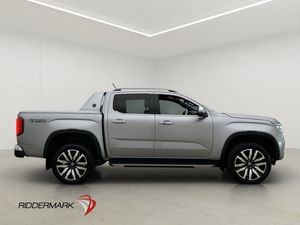 Volkswagen Amarok bild 2