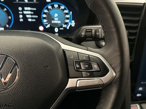 Volkswagen Amarok bild 21